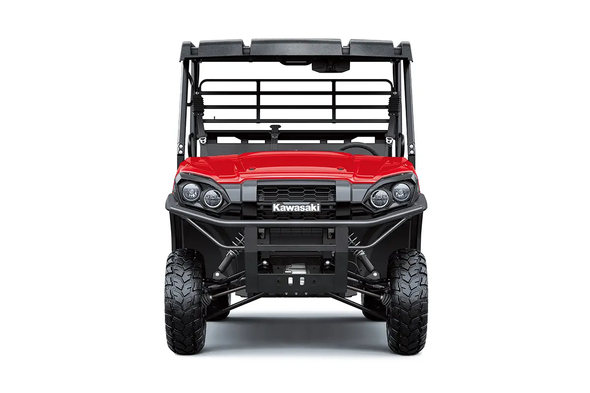 2027 MULE PRO-FX™ 1000 HD EDITION