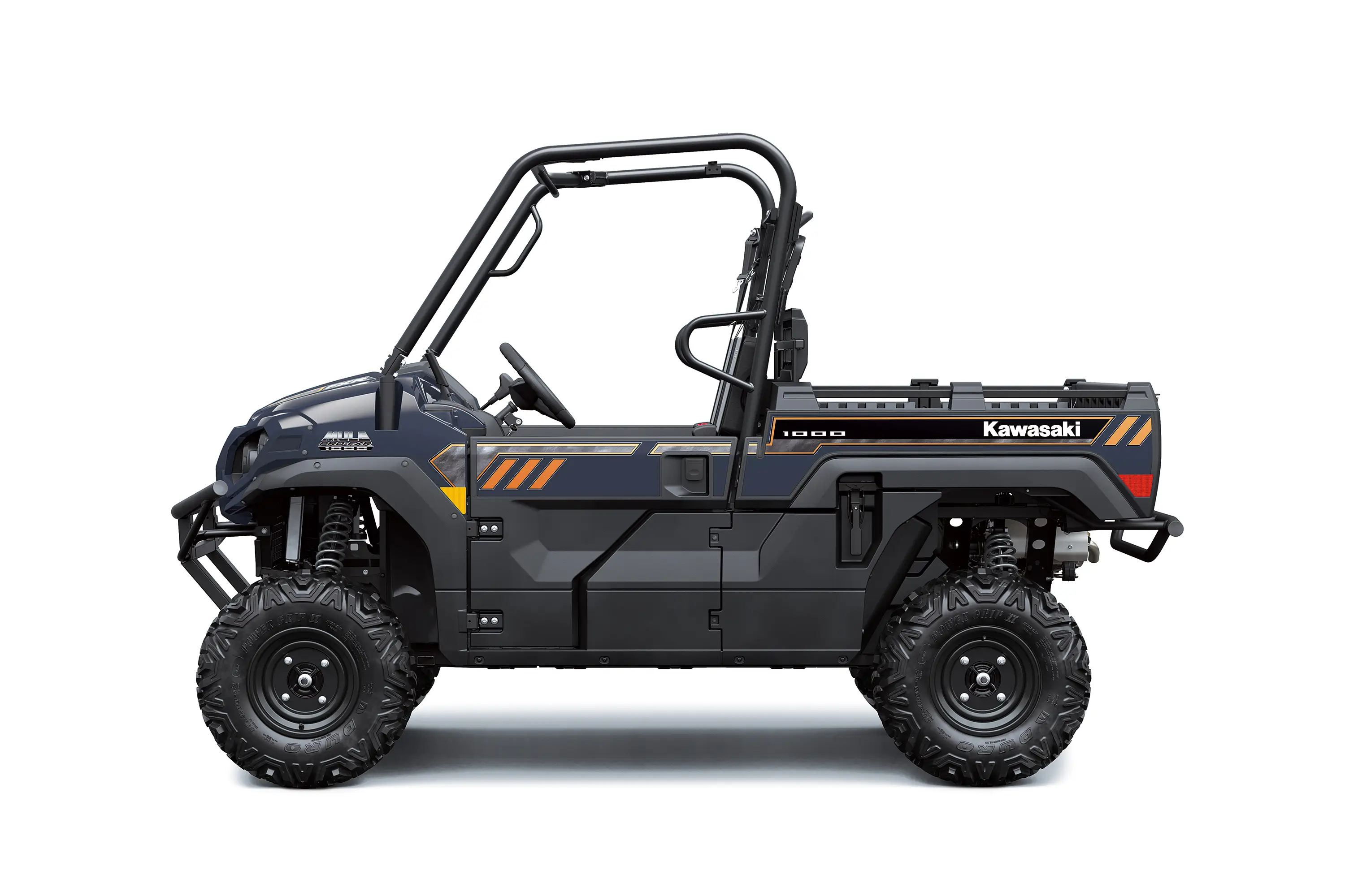 2027 MULE PRO-FXR™ 1000