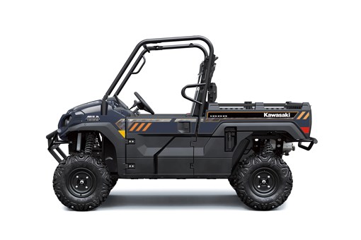 2027 MULE PRO-FXR™ 1000 opens in a new window