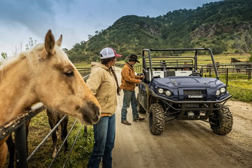 2027 MULE PRO-FXR™ 1000 opens in a new window