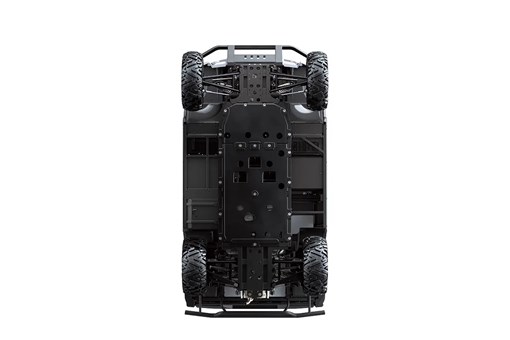 2027 MULE PRO-FXR™ 1000 opens in a new window