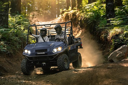 2027 MULE PRO-FXR™ 1000 opens in a new window