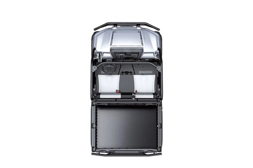 2027 MULE PRO-FXR™ 1000 opens in a new window