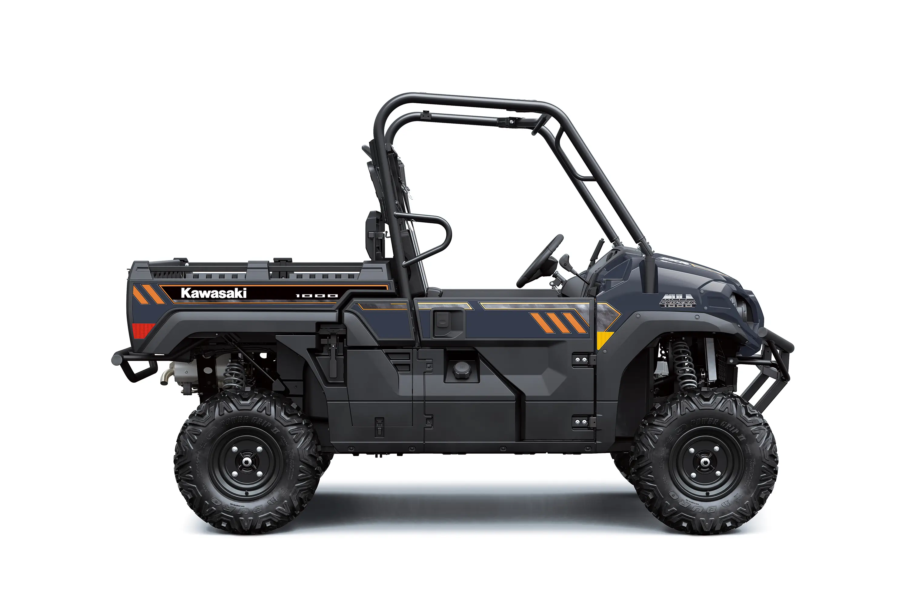 2027 MULE PRO-FXR™ 1000