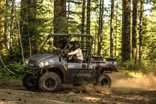 2027 MULE PRO-FXR™ 1000 LE opens in a new window