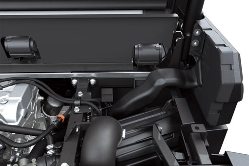 2027 MULE PRO-FXR™ 1000 LE opens in a new window