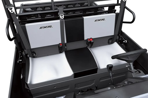 2027 MULE PRO-FXR™ 1000 LE opens in a new window