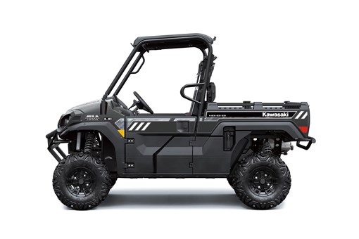 2027 MULE PRO-FXR™ 1000 LE opens in a new window