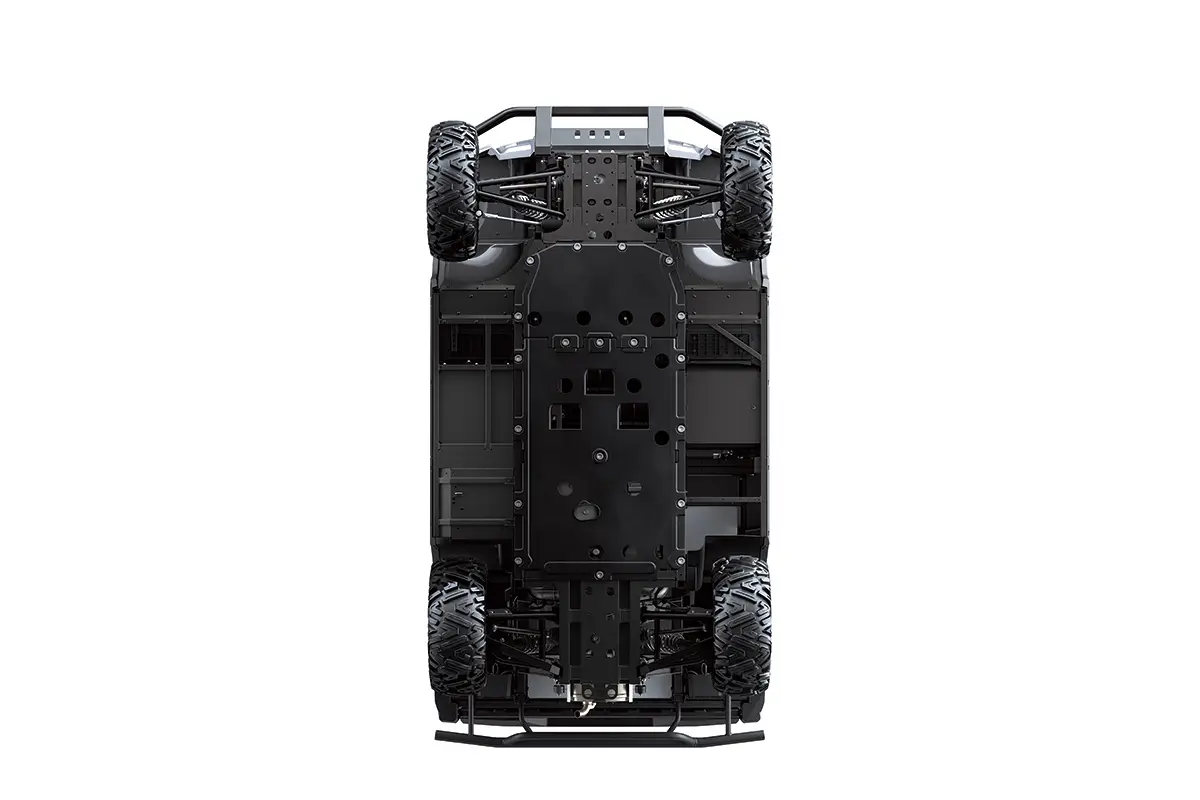2027 MULE PRO-FXR™ 1000 LE