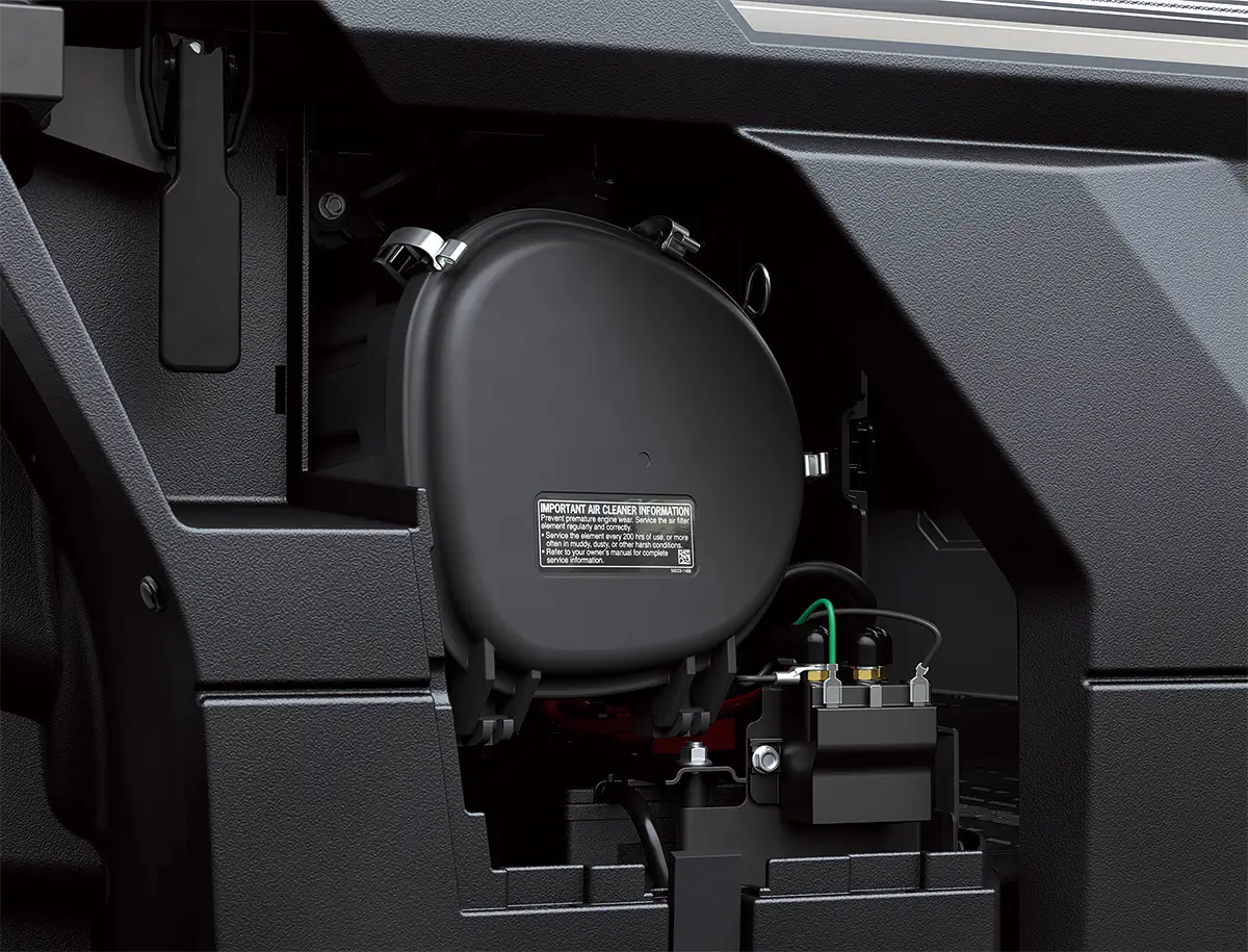 2027 MULE PRO-FXT™ 1000 LE