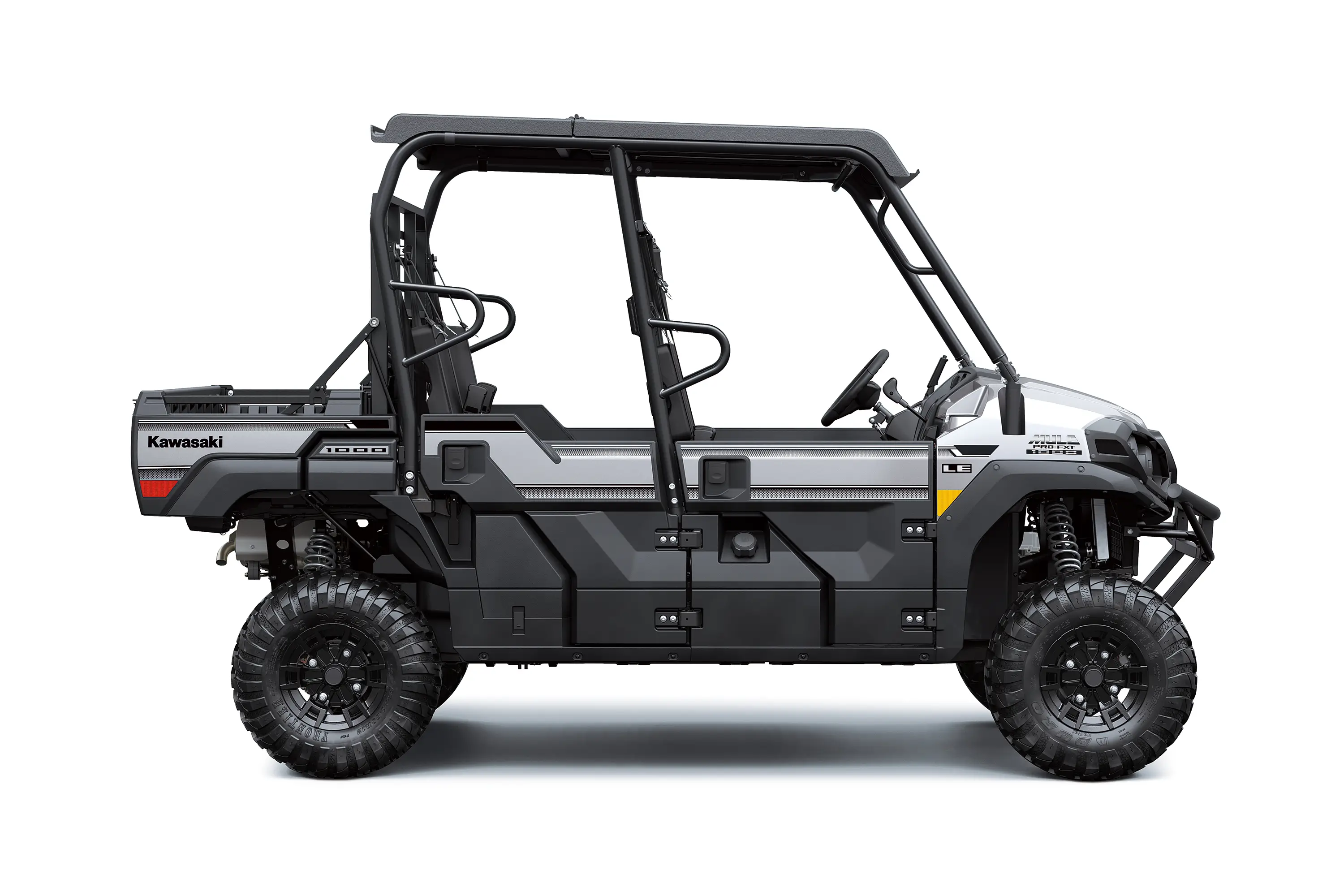 2027 MULE PRO-FXT™ 1000 LE