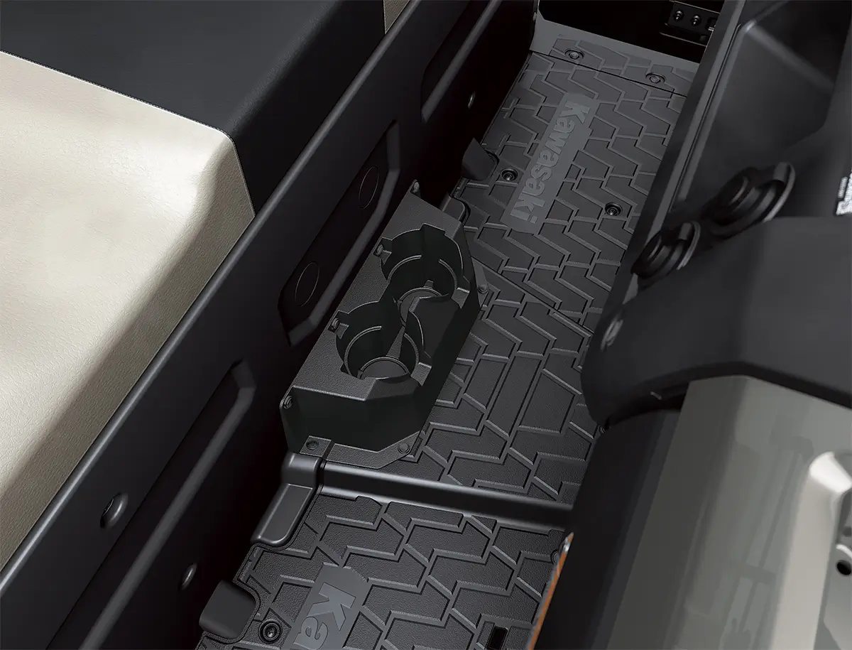 2027 MULE PRO-FXT™ 1000 LE
