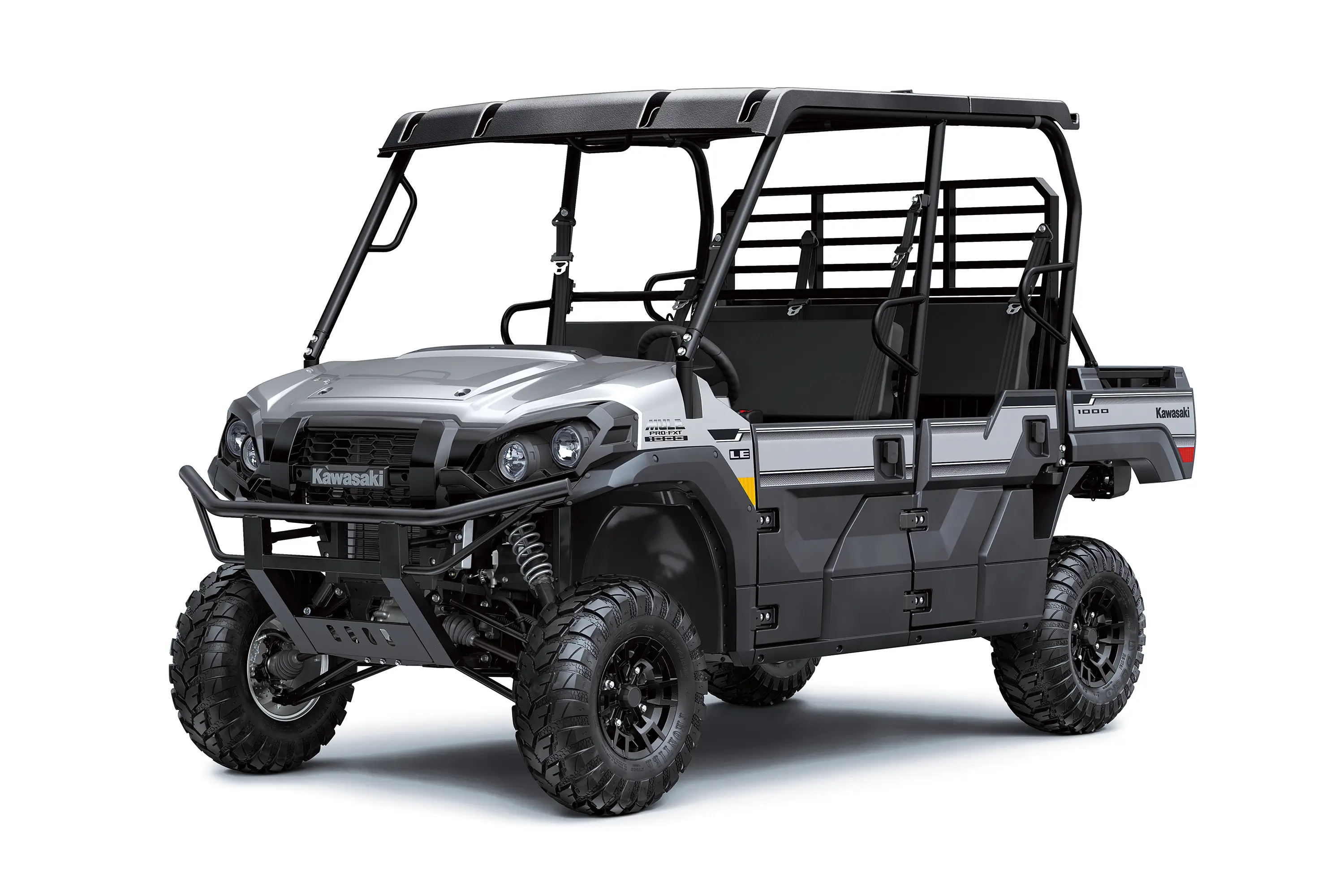 2027 MULE PRO-FXT™ 1000 LE