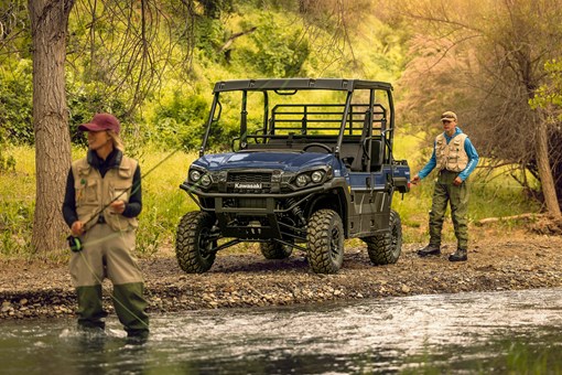 2027 MULE PRO-FXT™ 1000 LE opens in a new window