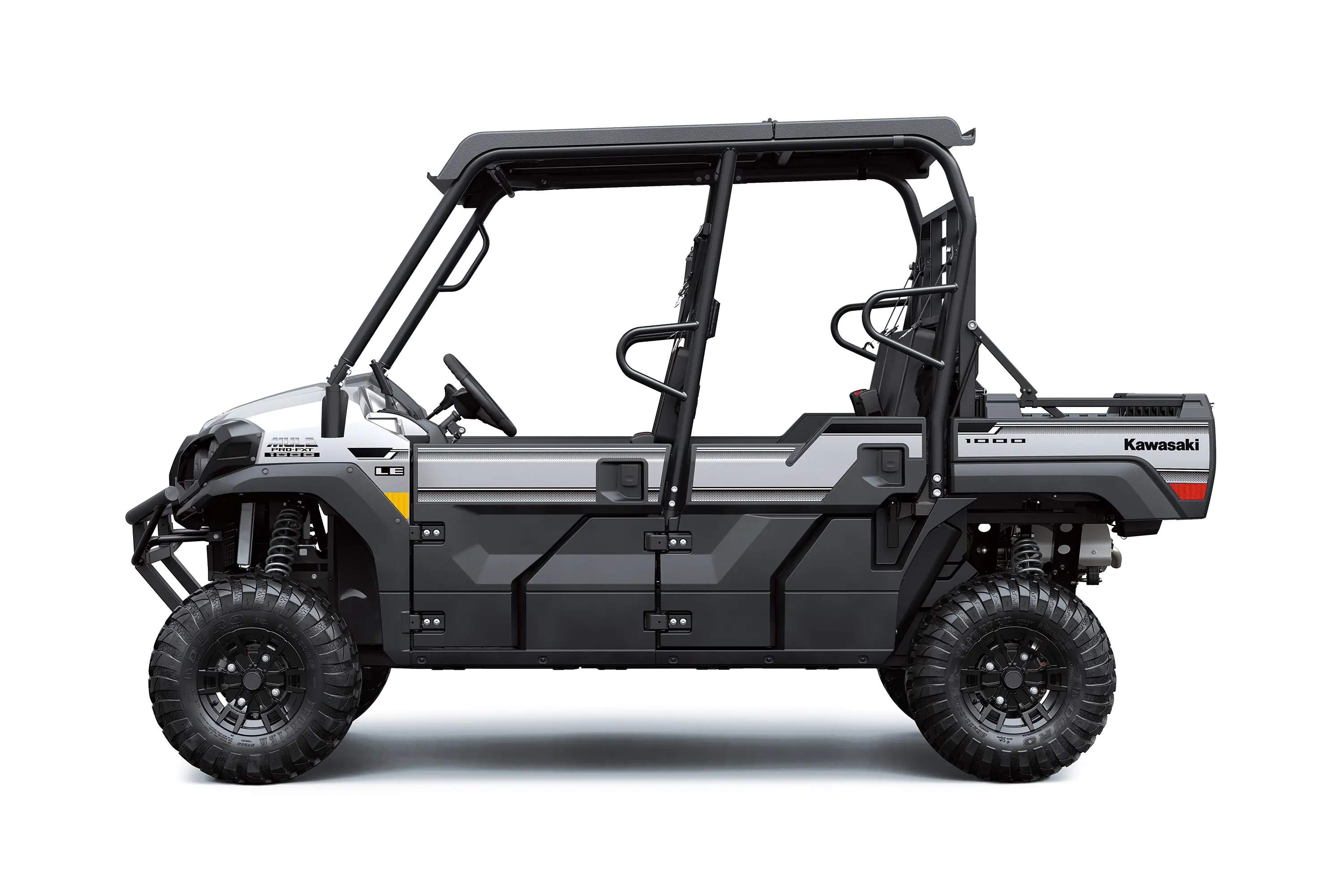 2027 MULE PRO-FXT™ 1000 LE