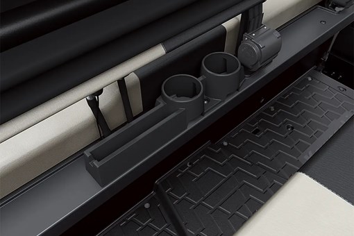 2027 MULE PRO-FXT™ 1000 LE opens in a new window