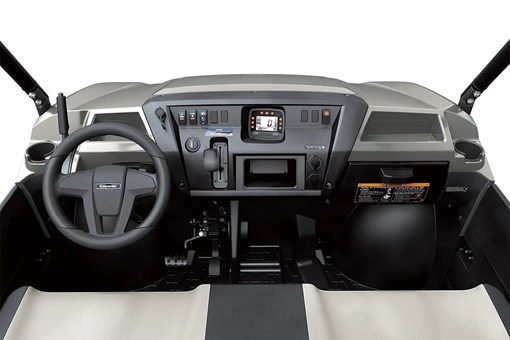 2027 MULE PRO-FXT™ 1000 LE CAMO opens in a new window