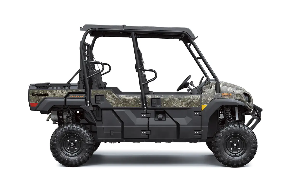 2027 MULE PRO-FXT™ 1000 LE CAMO