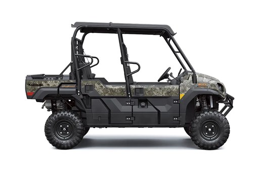 2027 MULE PRO-FXT™ 1000 LE CAMO opens in a new window