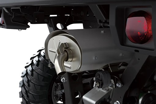 2027 MULE PRO-FXT™ 1000 LE CAMO opens in a new window