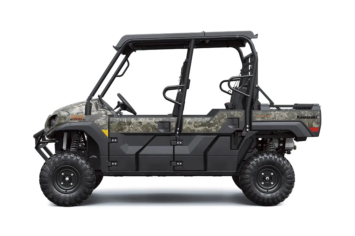 2027 MULE PRO-FXT™ 1000 LE CAMO