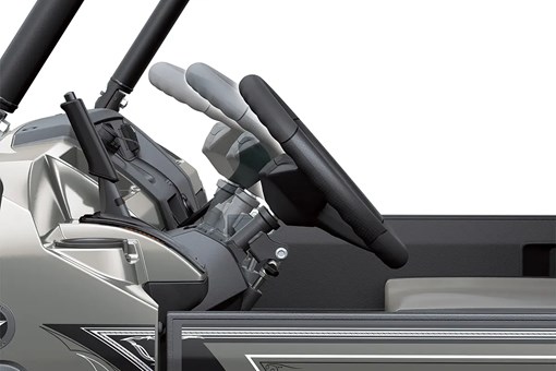 2027 MULE PRO-FXT™ 1000 LE CAMO opens in a new window