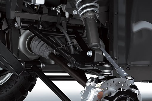 2027 MULE PRO-FXT™ 1000 LE CAMO opens in a new window