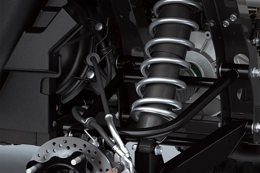 2027 MULE PRO-FXT™ 1000 LE CAMO opens in a new window