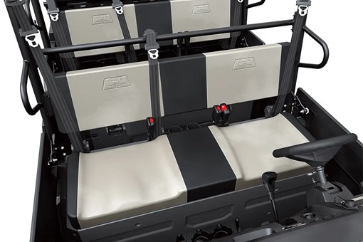 2027 MULE PRO-FXT™ 1000 LE CAMO opens in a new window
