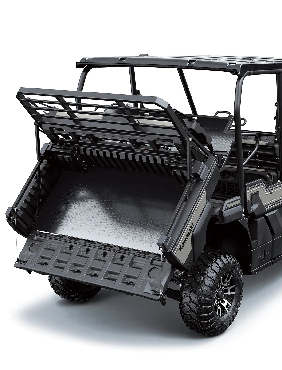 2027 MULE PRO-FXT™ 1000 LE CAMO