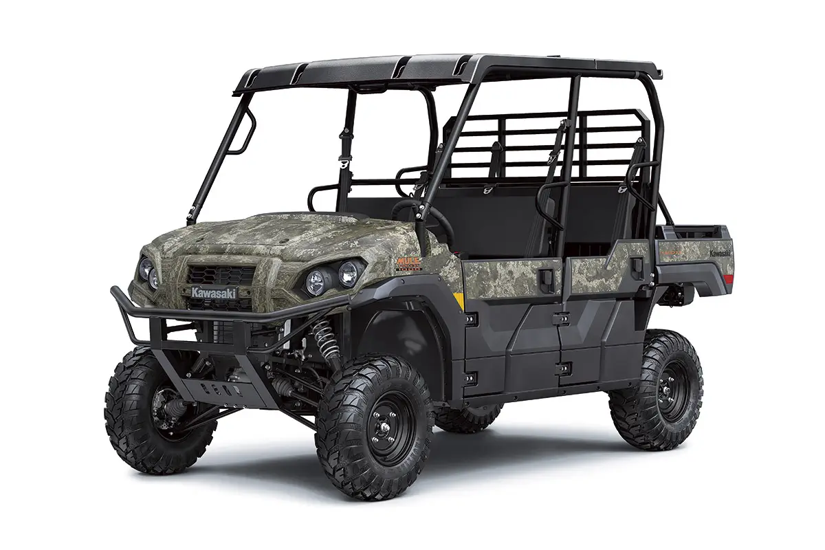 2027 MULE PRO-FXT™ 1000 LE CAMO