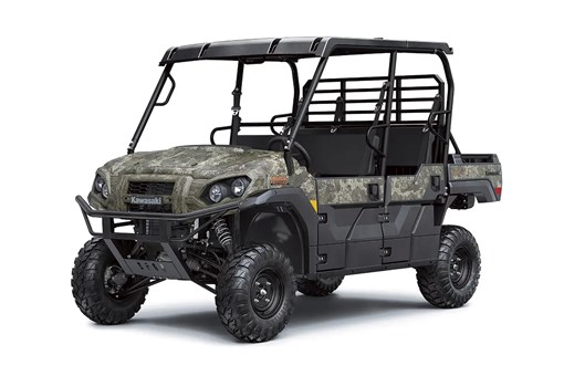 2027 MULE PRO-FXT™ 1000 LE CAMO opens in a new window