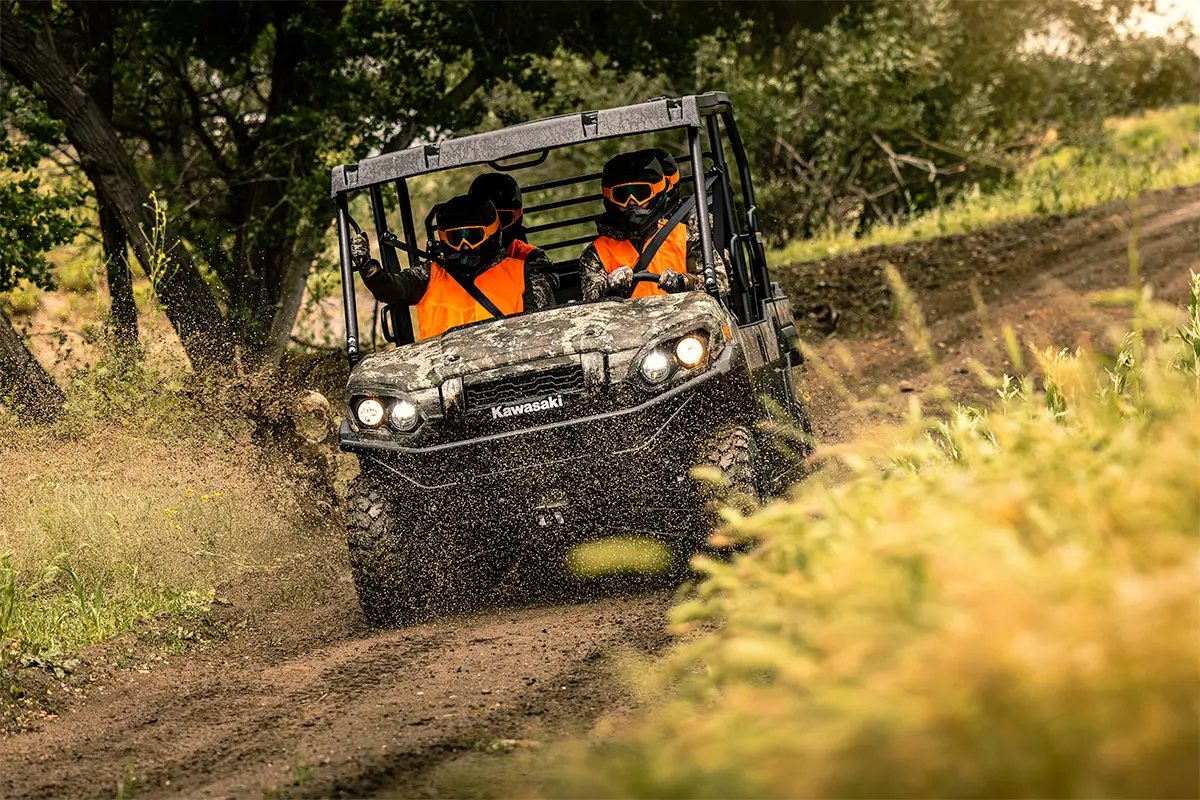 2027 MULE PRO-FXT™ 1000 LE CAMO