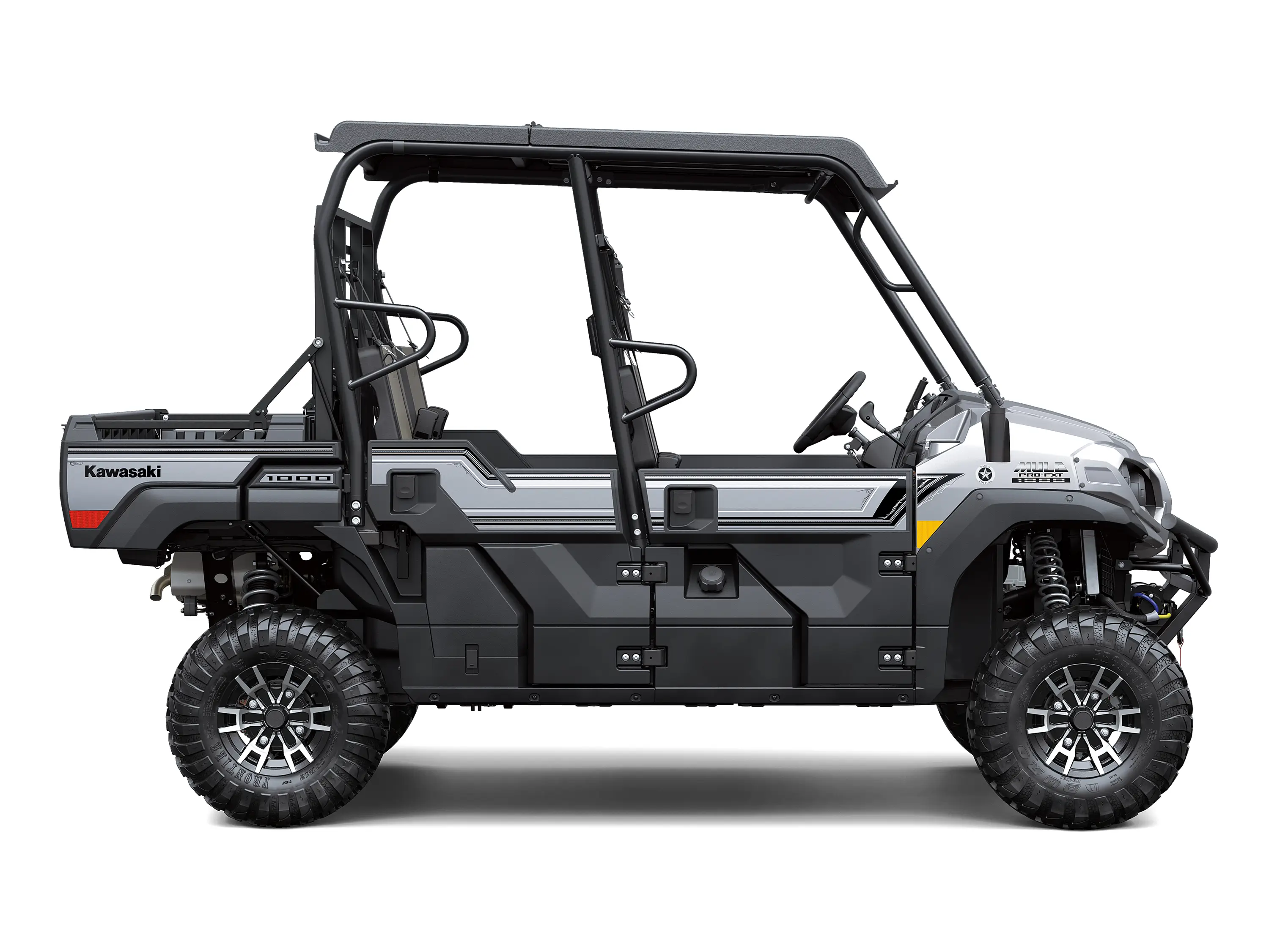 2027 MULE PRO-FXT™ 1000 LE RANCH EDITION