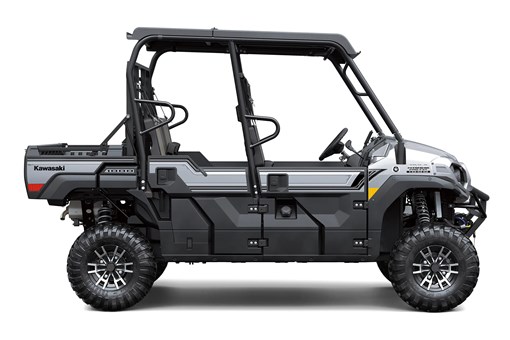2027 MULE PRO-FXT™ 1000 LE RANCH EDITION opens in a new window