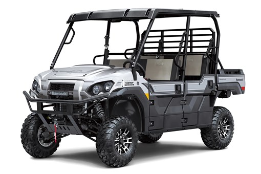 2027 MULE PRO-FXT™ 1000 LE RANCH EDITION opens in a new window