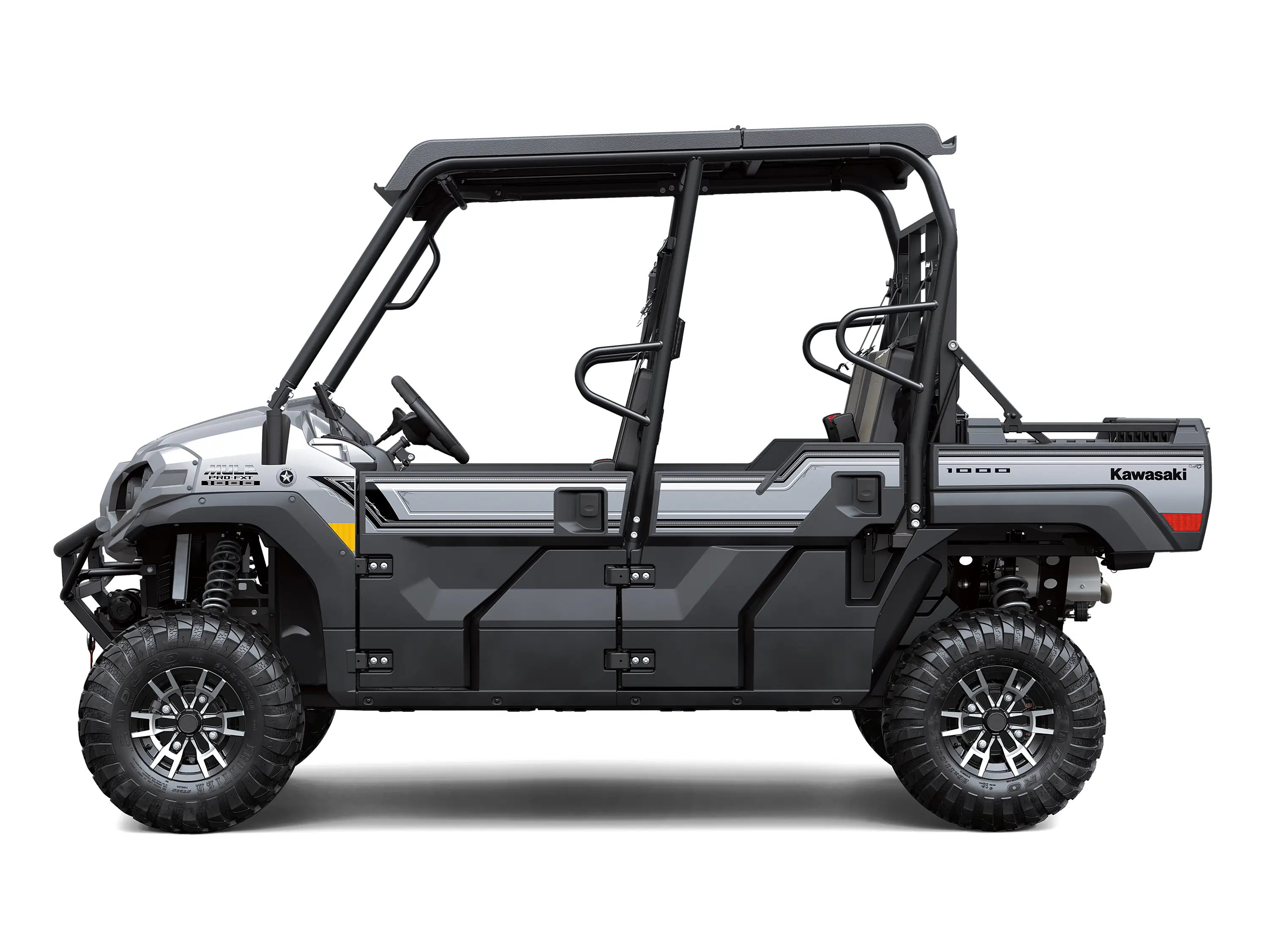2027 MULE PRO-FXT™ 1000 LE RANCH EDITION