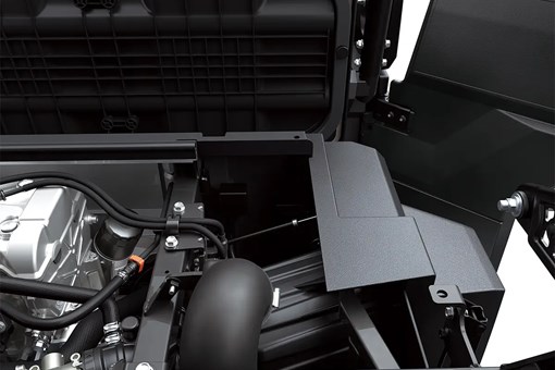 2027 MULE PRO-FXT™ 1000 LE RANCH EDITION opens in a new window