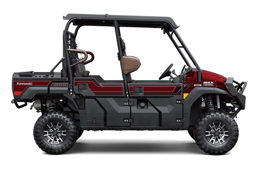 2027 MULE PRO-FXT™ 1000 PLATINUM RANCH EDITION opens in a new window