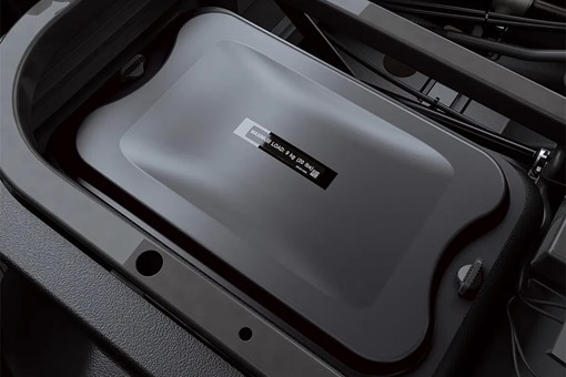 2027 MULE PRO-FXT™ 1000 PLATINUM RANCH EDITION opens in a new window