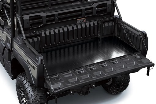 2027 MULE PRO-FXT™ 1000 PLATINUM RANCH EDITION opens in a new window
