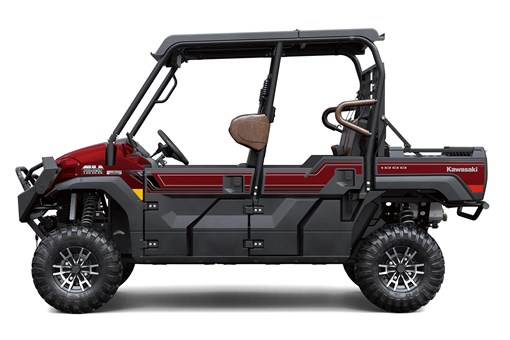 2027 MULE PRO-FXT™ 1000 PLATINUM RANCH EDITION opens in a new window