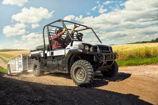 2027 MULE PRO-DX™ EPS opens in a new window