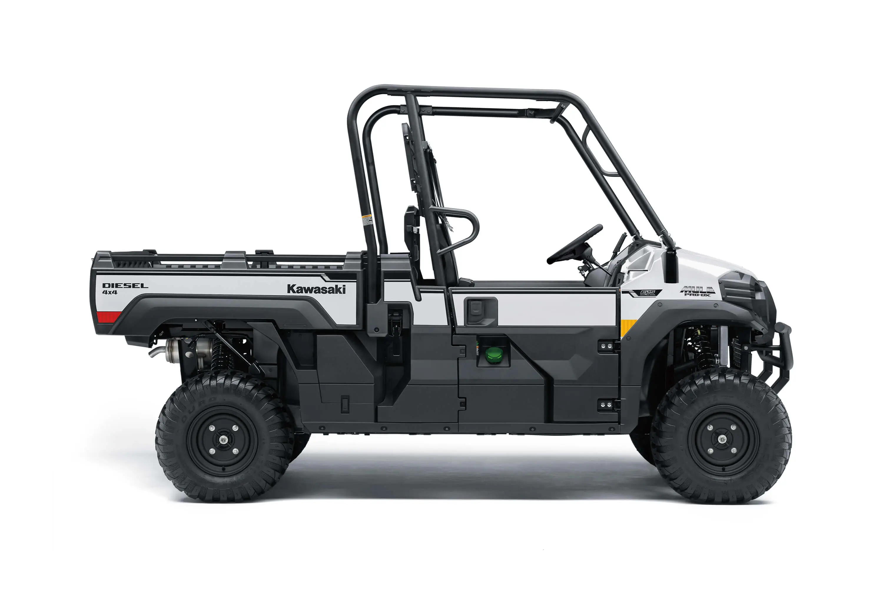 2027 MULE PRO-DX™ EPS