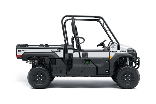 2027 MULE PRO-DX™ EPS opens in a new window