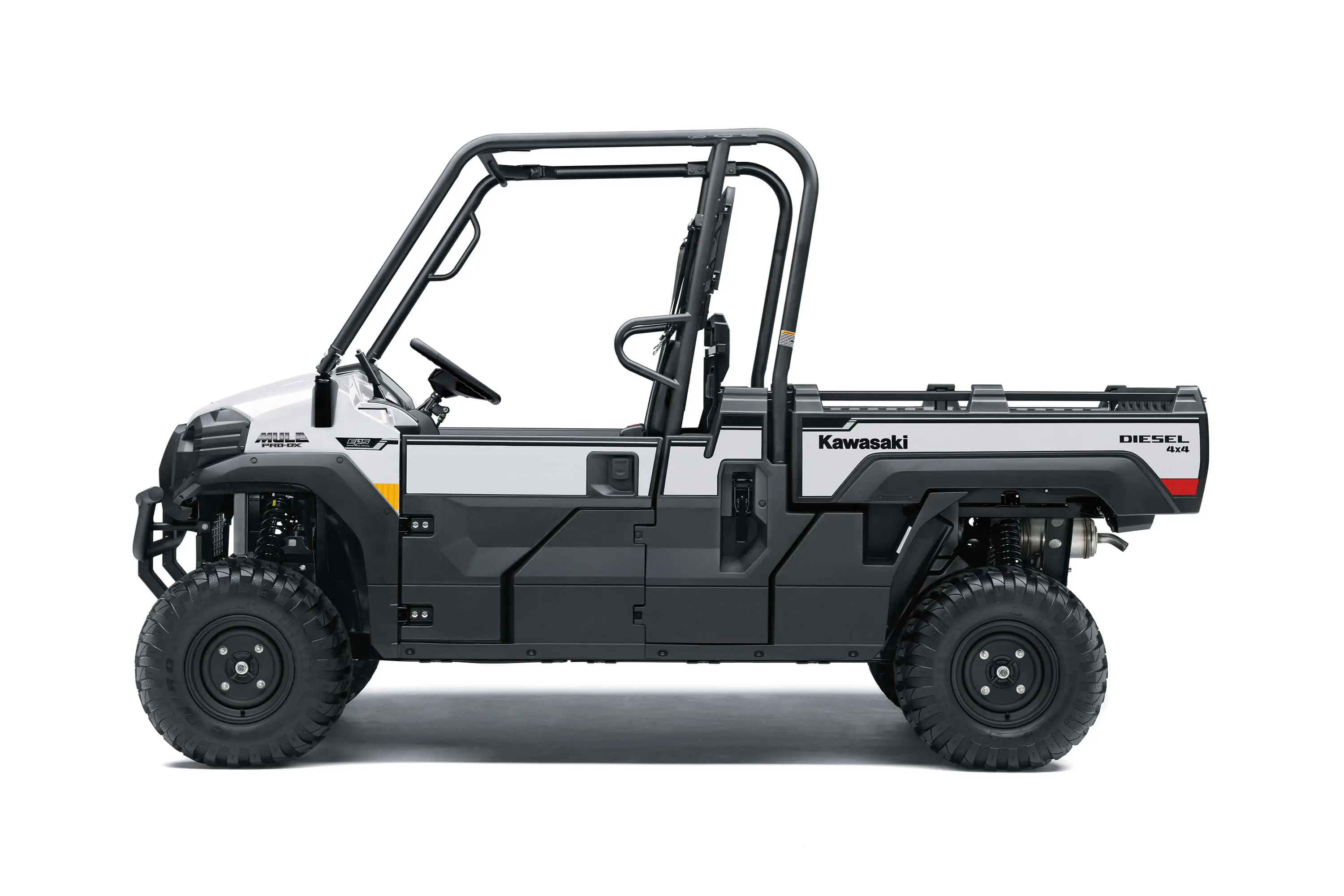 2027 MULE PRO-DX™ EPS