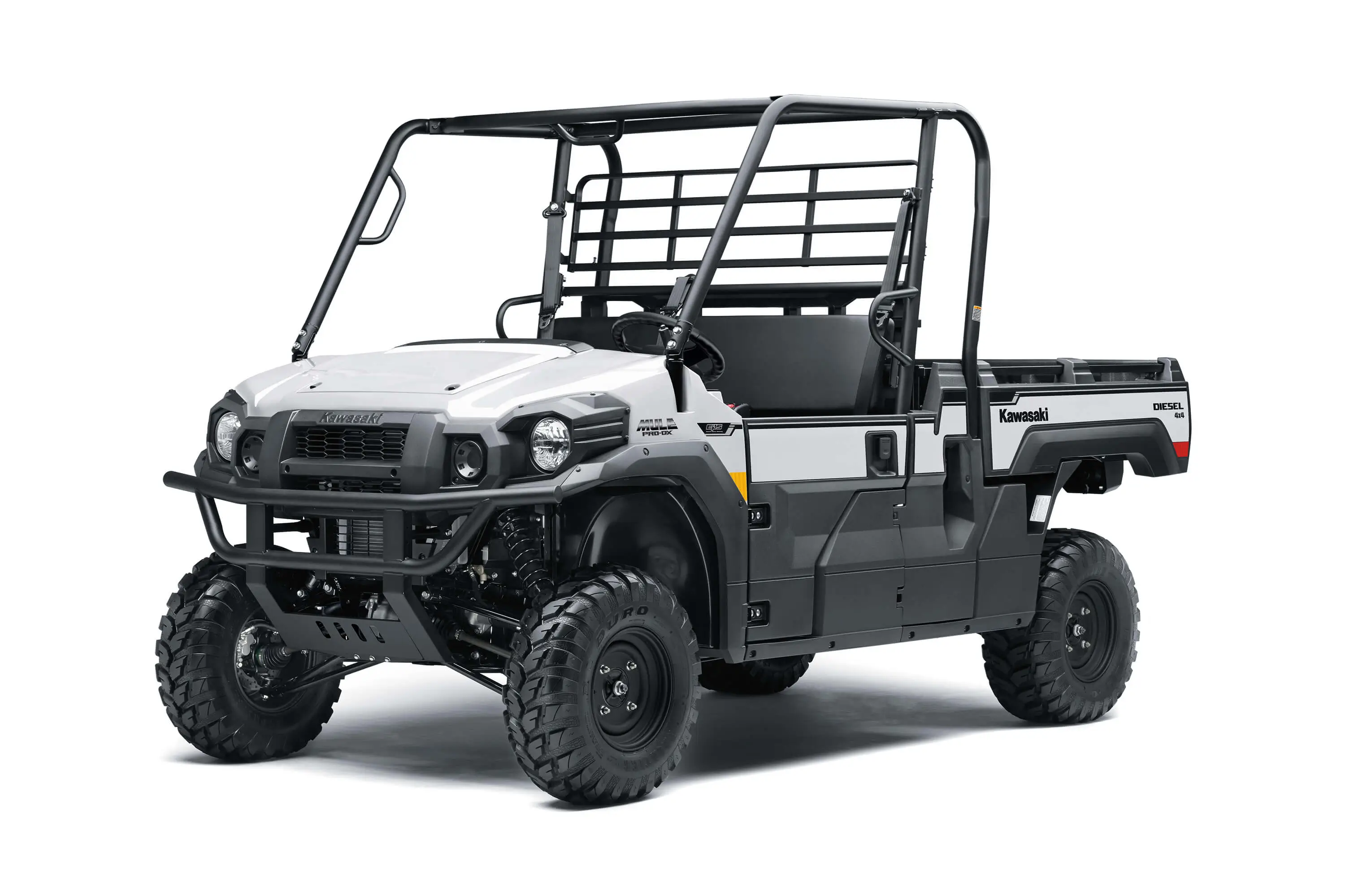 2027 MULE PRO-DX™ EPS
