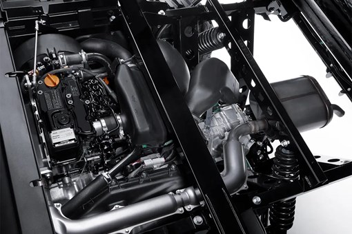 2027 MULE PRO-DXT™ EPS opens in a new window