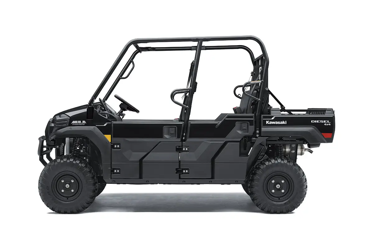 2027 MULE PRO-DXT™ EPS