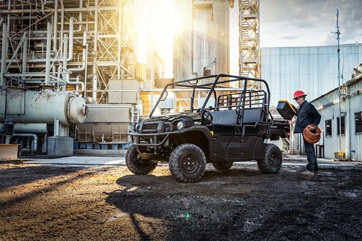 2027 MULE PRO-DXT™ EPS opens in a new window